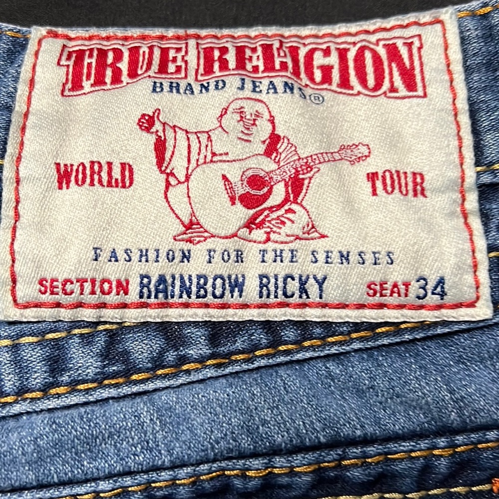 True Religion Jeans